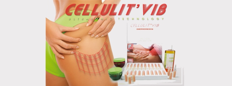 Cellulit`VIB