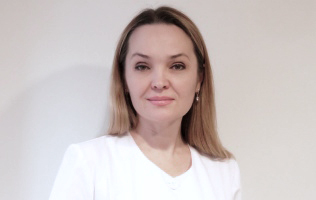 Жачемукова Ирина Валериевна